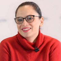Mme WAHIBI MARIAM