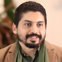 Mr. NASSEF AKRAM